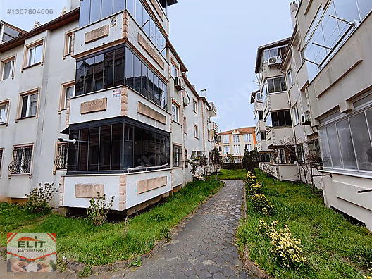 Karasu'da Denize Sıfır Site İçinde Bahçeli Yüksek Giriş 2+1 - SAKARYA KARASU fotoğraf 13