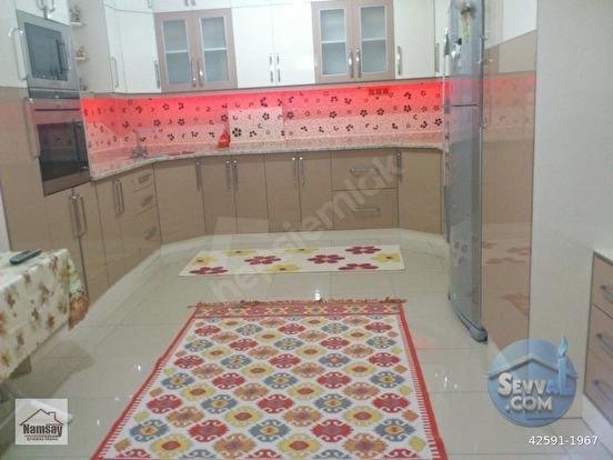 En Güzel Konumda, 5+2, 380 m2, 3. Kattan Çatı Dubleksi - ANTALYA KONYAALTI fotoğraf 13