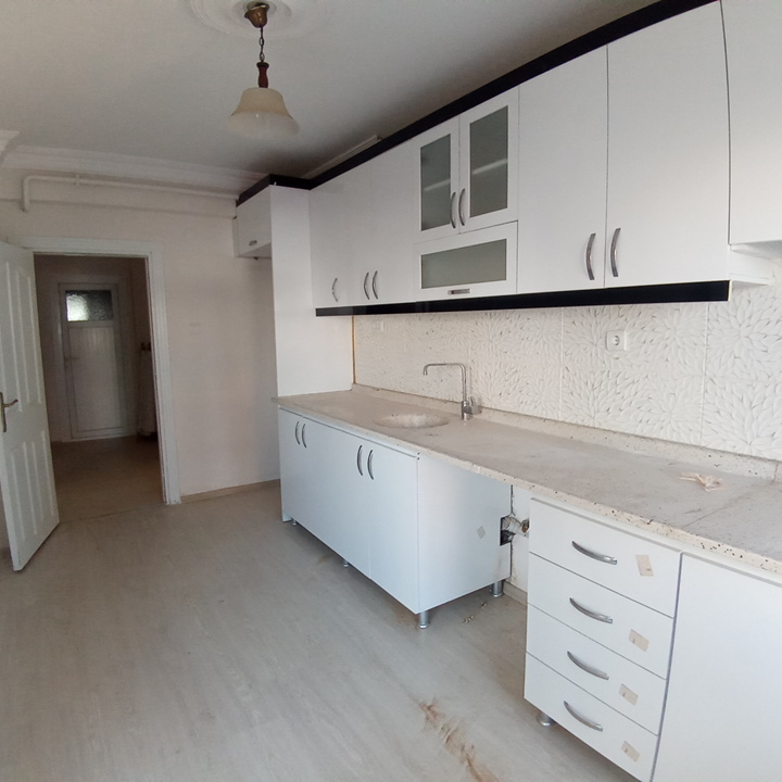 MEZİTLİ YENİMAHALLE. DOĞALGAZLI 3+1 SATILIK DAİRE - MERSİN MEZİTLİ fotoğraf 21