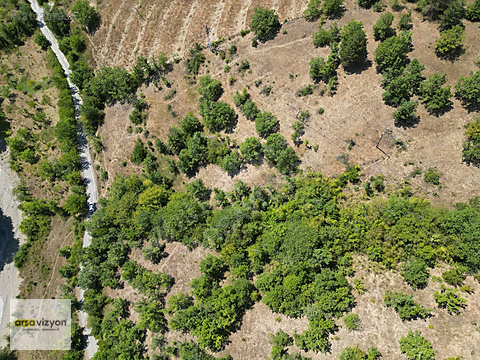 Bartın Zafer Köyünde 592 M2 İmarlı Arsa - BARTIN ULUS fotoğraf 6