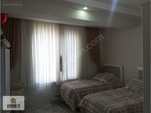 EMLAK 72'DEN BAHÇELİEVLER MH.MİGROS ARKASINDA(2+1) SATILIK DAİRE - BATMAN MERKEZ fotoğraf 14