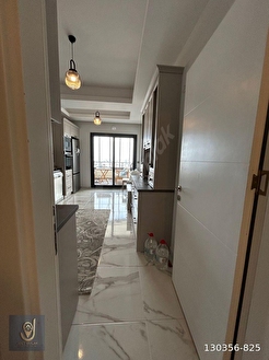 HATAY ARSUZ CUHURİYET MAHALLESİNDE AKDENİZ PANOROMA SİTESİNDE SATILIK 3+1 DAİRE - HATAY ARSUZ fotoğraf 4