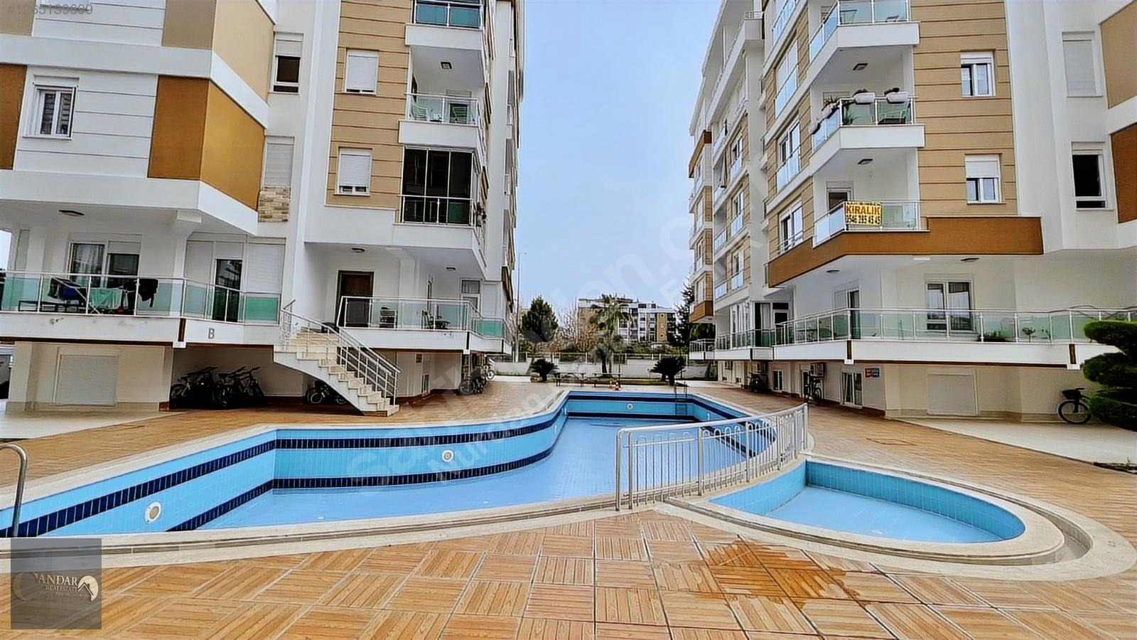 Hurmada 3+1 Lüx Kombili,Eşyalı daire,Modern Mimari,Eşsiz Konfor - ANTALYA KONYAALTI fotoğraf 25