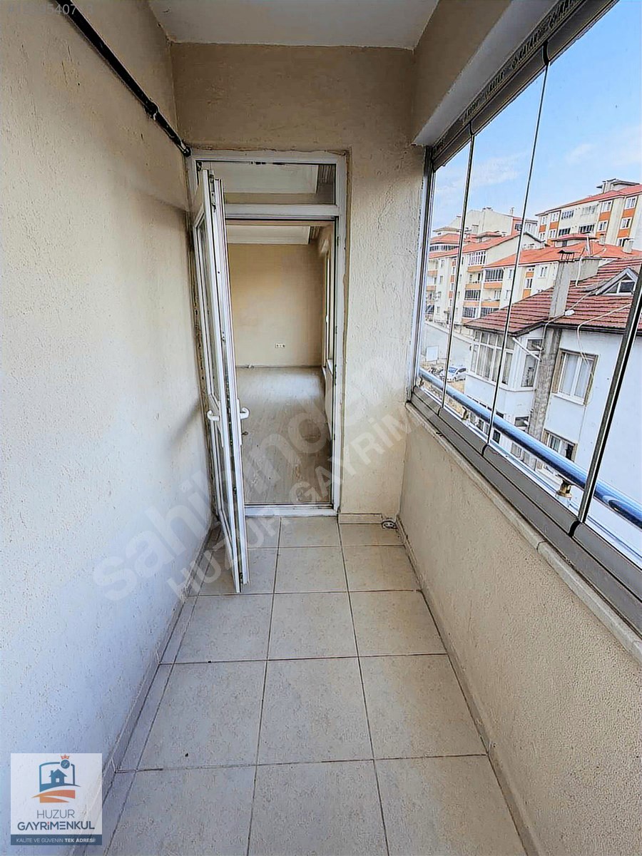 100.YIL MAH. SATILIK 50m2 ARAKAT GUNEYCEPHE 1+1 DAIRE - KARABÜK MERKEZ fotoğraf 20