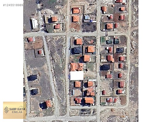 OVADEMİRLER' DE YATIRIMA UYGUN PRESTİJLİ VİLLALIK ARSA FIRSATI - UŞAK MERKEZ fotoğraf 13