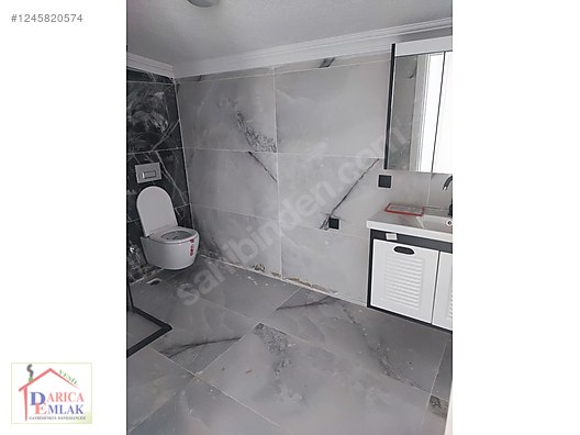 SIFIR 5+1 DUBLEX DAİRE - KOCAELİ DARICA fotoğraf 3