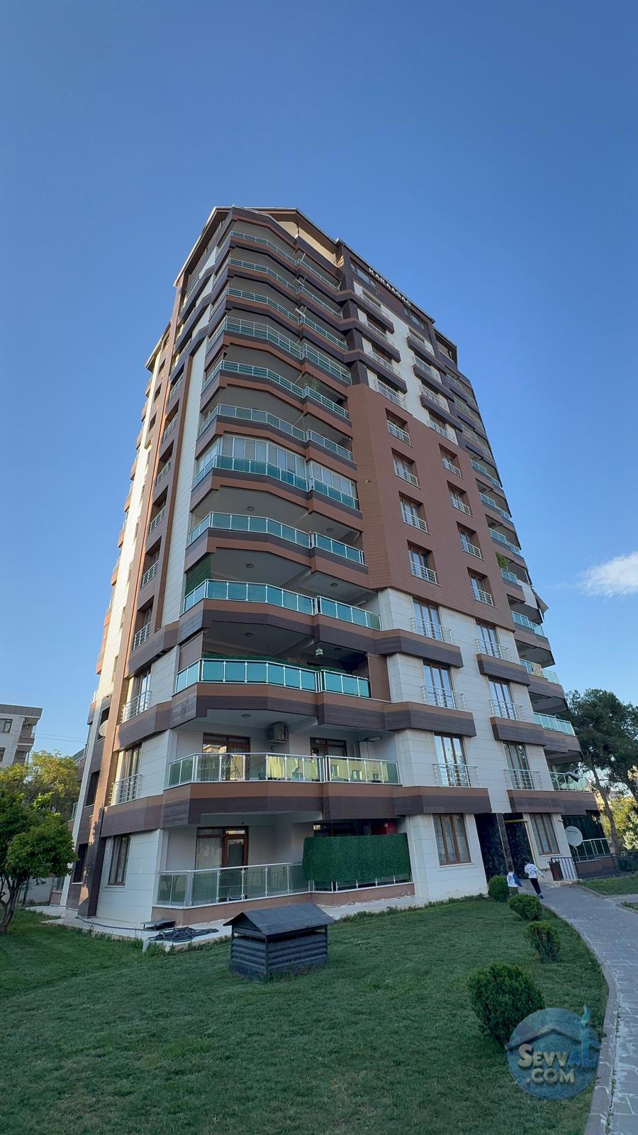 KARAAĞAÇ SİTESİNDE SATILIK DAİRE KAÇIRILMAYACAK FIRSAT - ŞANLIURFA HALİLİYE fotoğraf 3