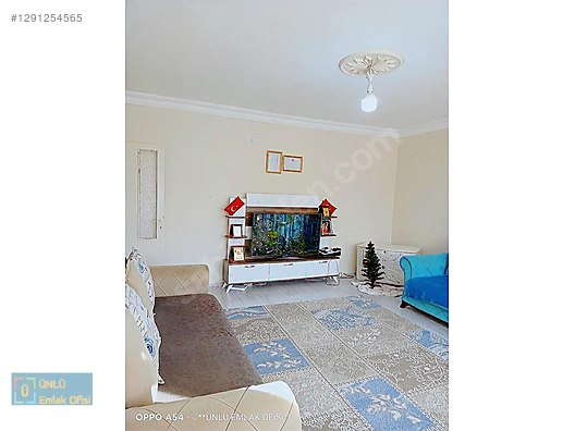 ÜNLÜ EMLAKTAN OLUKBAŞI KASTAMALL KARŞISINDA SATILIK 3+1 DAİRE - KASTAMONU MERKEZ fotoğraf 24