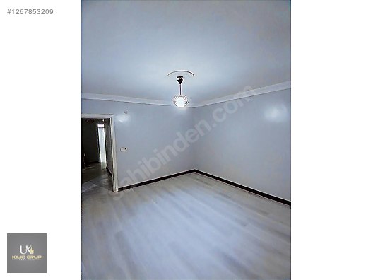 KILIÇ GRUPTAN 2+1 ÖNÜ AÇIK SATILIK DAİRE - KOCAELİ KÖRFEZ fotoğraf 20