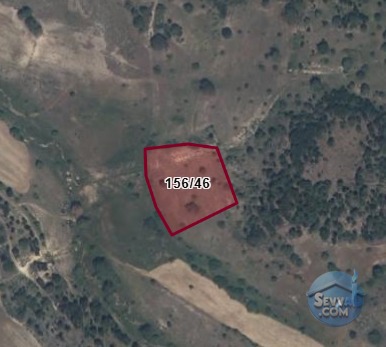 KÜTAHYA SİMAV KİÇİR DE 5.031 M² TARLAMIZ SATILIKTIR - KÜTAHYA SİMAV fotoğraf 2