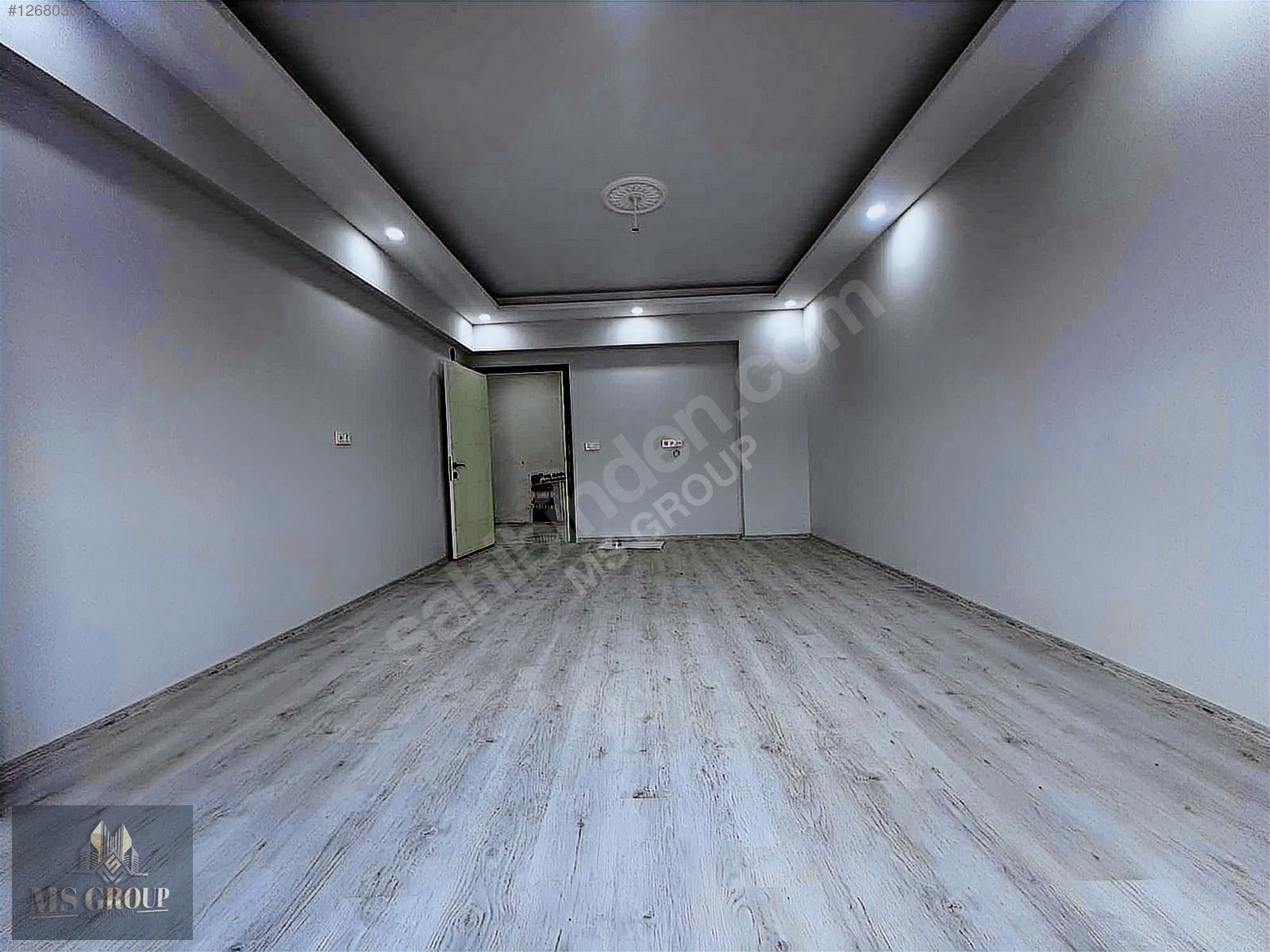 MS GROUP'DAN TUZLUGÖL MAH 3+1 SATILIK DAİRE - SİVAS MERKEZ fotoğraf 8