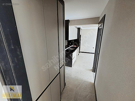 I NERA I AŞAGI EĞLENCE SINIRINDA MODERN MİMARİLİ SIFIR 1+1 DAİRE - ANKARA KEÇİÖREN fotoğraf 19