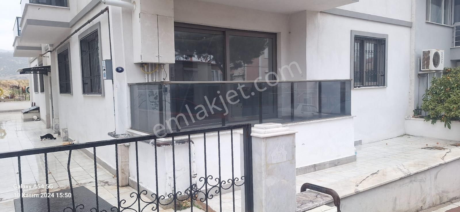 Bergama Zafer Mahallesi Satılık 4 Yaşında 2+1 Daire - İZMİR BERGAMA fotoğraf 6