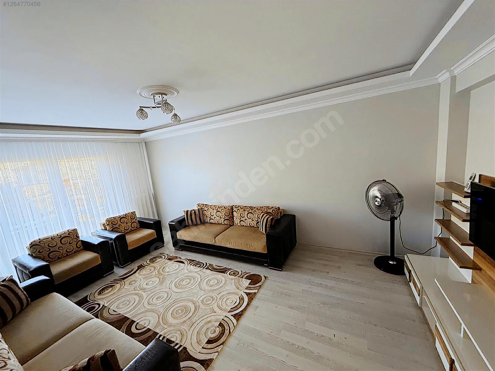 Kozluca mah arakat 3+1 satılık daire - BURSA İNEGÖL fotoğraf 19