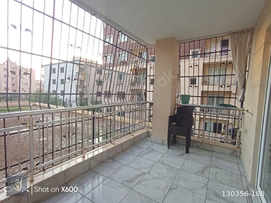 HATAY İSKENDERUN MODERNEVLER MAH SATILIK 3+1 145 M2 LÜKS DAİRE - HATAY İSKENDERUN fotoğraf 6