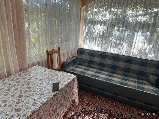 BABAESKİ ORUÇLU KÖYÜNDE 604 M2 ARSA İÇİNDE BAHÇELİ MÜSTAKİL EV - KIRKLARELİ BABAESKİ fotoğraf 2