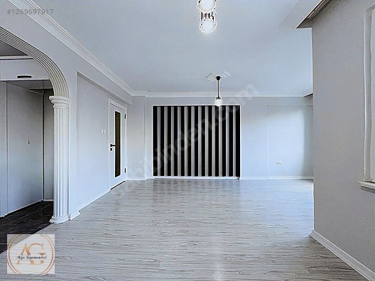 ARYA'DAN ÇAY MANZARALI FULL YAPILI DOĞALGAZLI 3+1 DAİRE - BALIKESİR EDREMİT fotoğraf 3