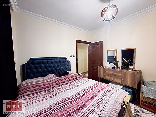 Ümraniye Elmalıkent'te Satılık 2+1 Daire (Bisan Sitesi) - İSTANBUL ÜMRANİYE fotoğraf 51