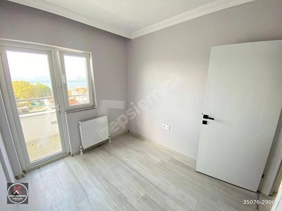 KARDEŞ GAYRİMENKUL 'DEN KARAMÜRSEL EREĞLİ 'DE SATILIK SIFIR ÇATI DUBLEKS DAİRE - KOCAELİ KARAMÜRSEL fotoğraf 22