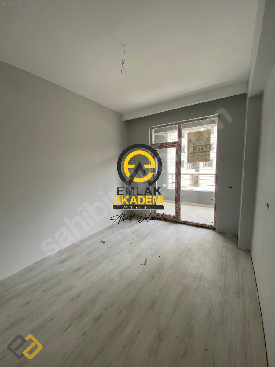 AKADEMİDEN ÜNİVERSİTE YOLUNDA SATILIK LÜX 3+0 DAİRE - YOZGAT MERKEZ fotoğraf 6