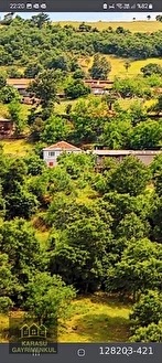 ÇANAKKALE BİGA DİKMEN KÖYÜ MÜSTAKİL TAPU İMARLI - ÇANAKKALE BİGA fotoğraf 5