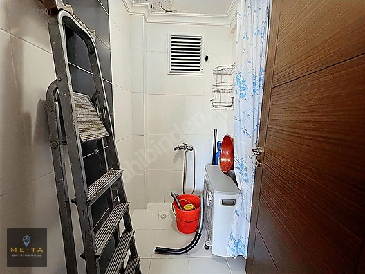 ME-TA GAYRİMENKULDEN ŞEHİTLİK MAH. SİTE İÇERİSİ SATILIK DAİRE - ANKARA POLATLI fotoğraf 14