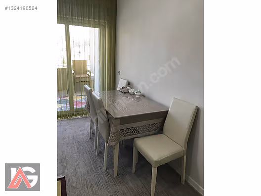 Elmalı Merkezde Cadde Üzeri Sıfır Lüks Eşyalı 3+1 Fırsat Daire - ANTALYA ELMALI fotoğraf 19