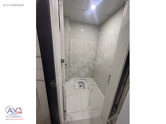 GAZİ MAH. 15 TEMMUZ PARKIN YAKINLARINDA G-D CEPHELİ 5.KAT 140M2 - AĞRI MERKEZ fotoğraf 9