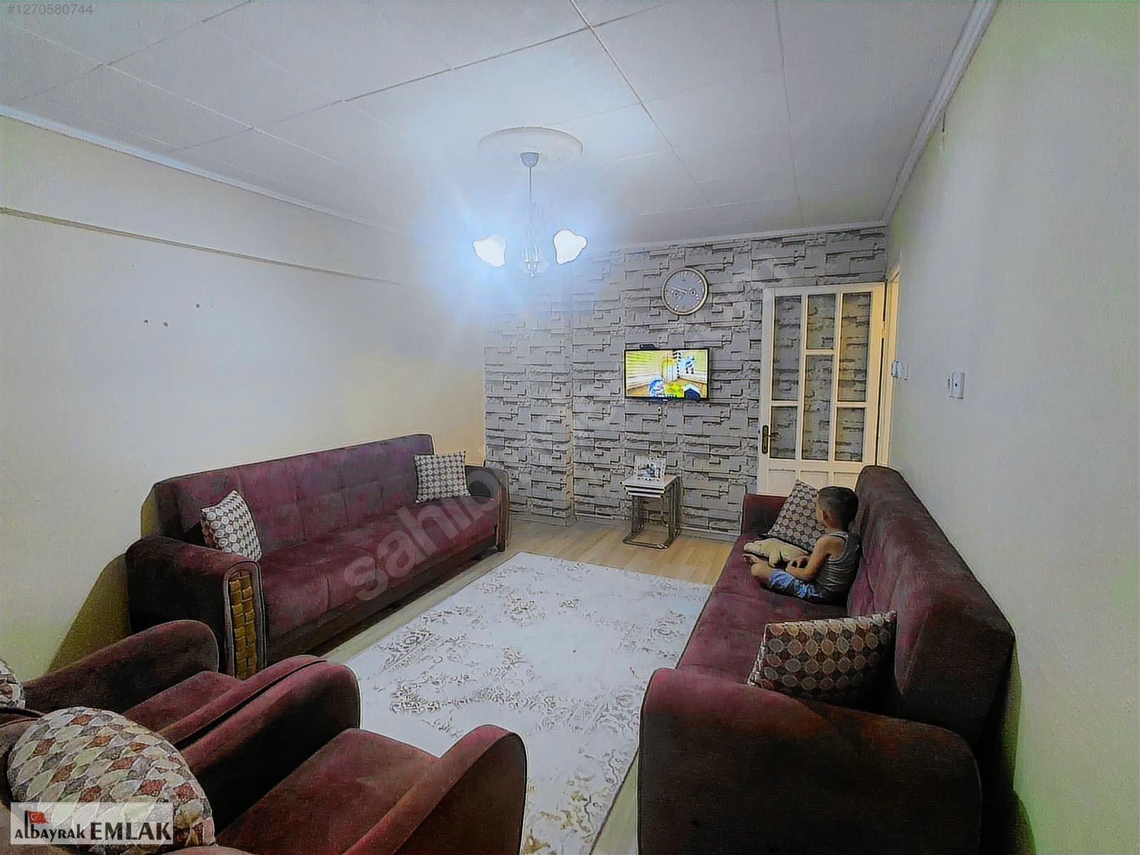 MANİSA PEKER DE 3+1 135 M2 FULLÜKS 5.KAT KÖŞE DAİRE 3.425.000 TL - MANİSA ŞEHZADELER fotoğraf 18