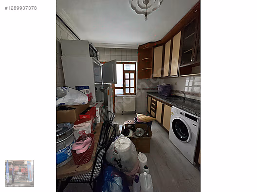 UĞURLU EMLAKTAN ZAFER MAHALLESİNDE SATILIK DAİRE - ANKARA POLATLI fotoğraf 9