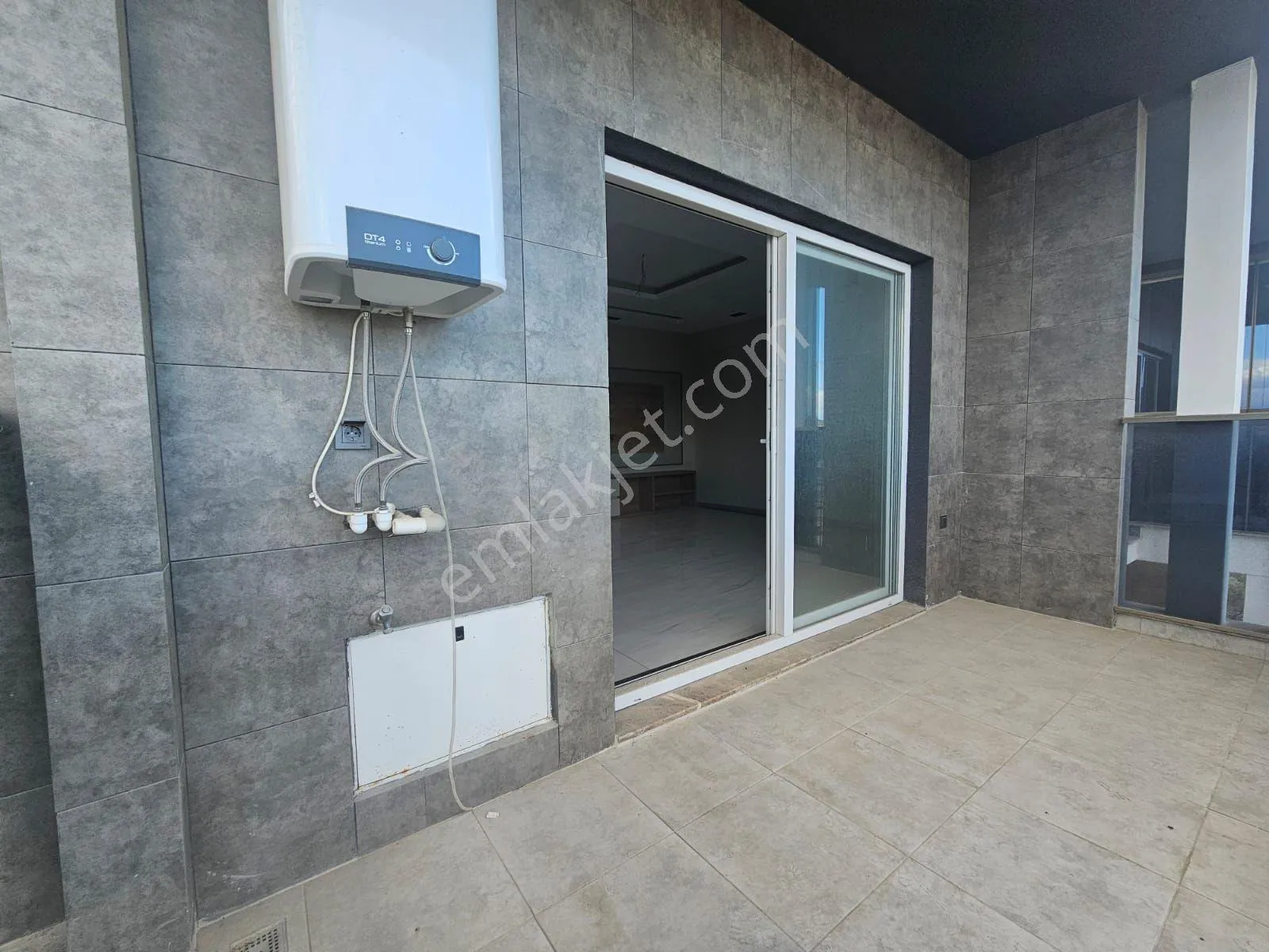 Kuşadası Satılık Değirmenderemah. 3+1 Manzaralı Daire - AYDIN KUŞADASI fotoğraf 14