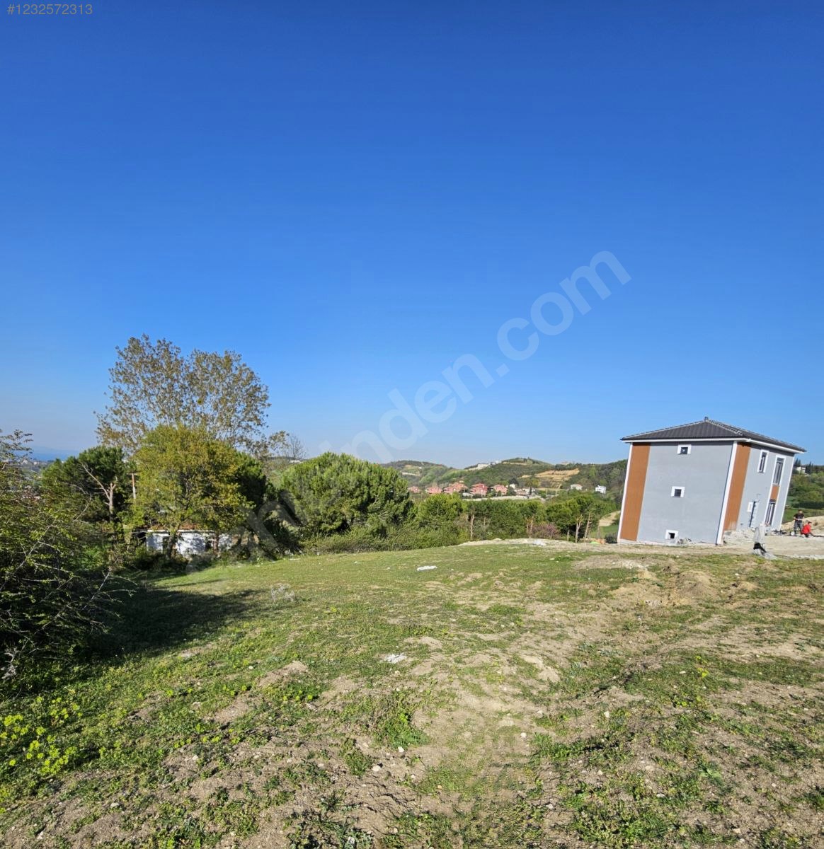 YALOVA TERMAL AKKÖY'DE 370 M²  ARSA SATILIKTIR - YALOVA TERMAL fotoğraf 6