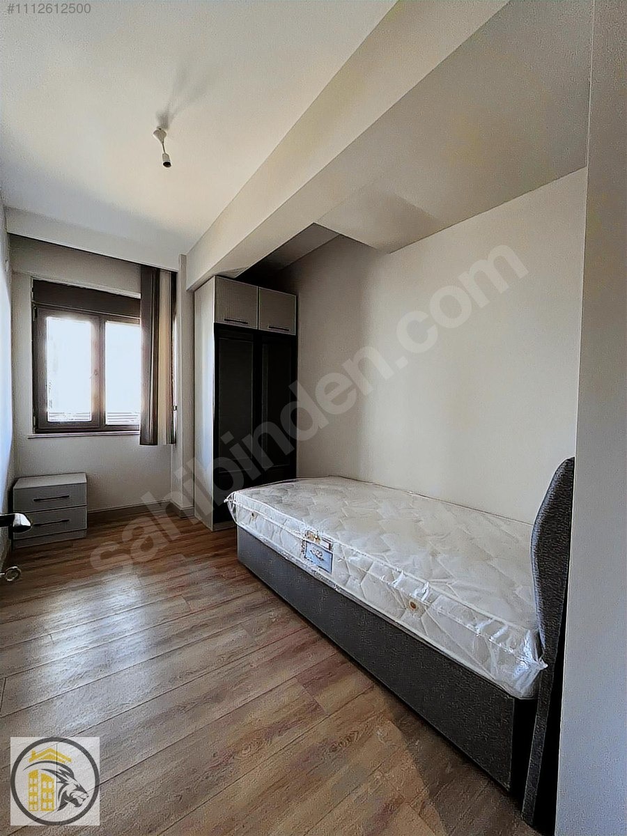 ASLAN EMLAK'tan TAM MERKEZDE FULL EŞYALI 18 BİN KİRA KONSEPT 1+1 - KÜTAHYA MERKEZ fotoğraf 11