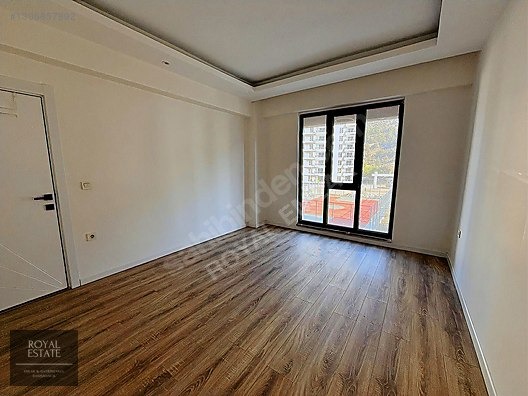 ROYAL EMLAK'TAN Göllü Bağları Mahallesinde Kiralık 3+1 Daire - AMASYA MERKEZ fotoğraf 12