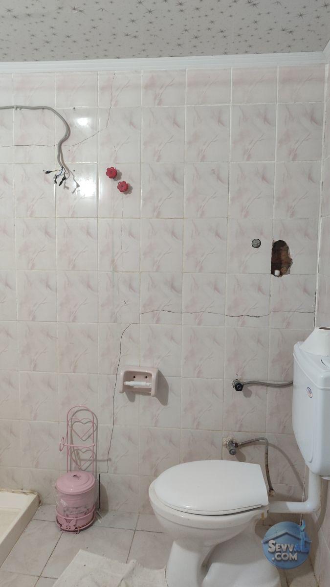 Kütahya Şaphane K.derbent'te Satılık Ahşap Ev ve Avlusu - Kütahya Şaphane fotoğraf 22