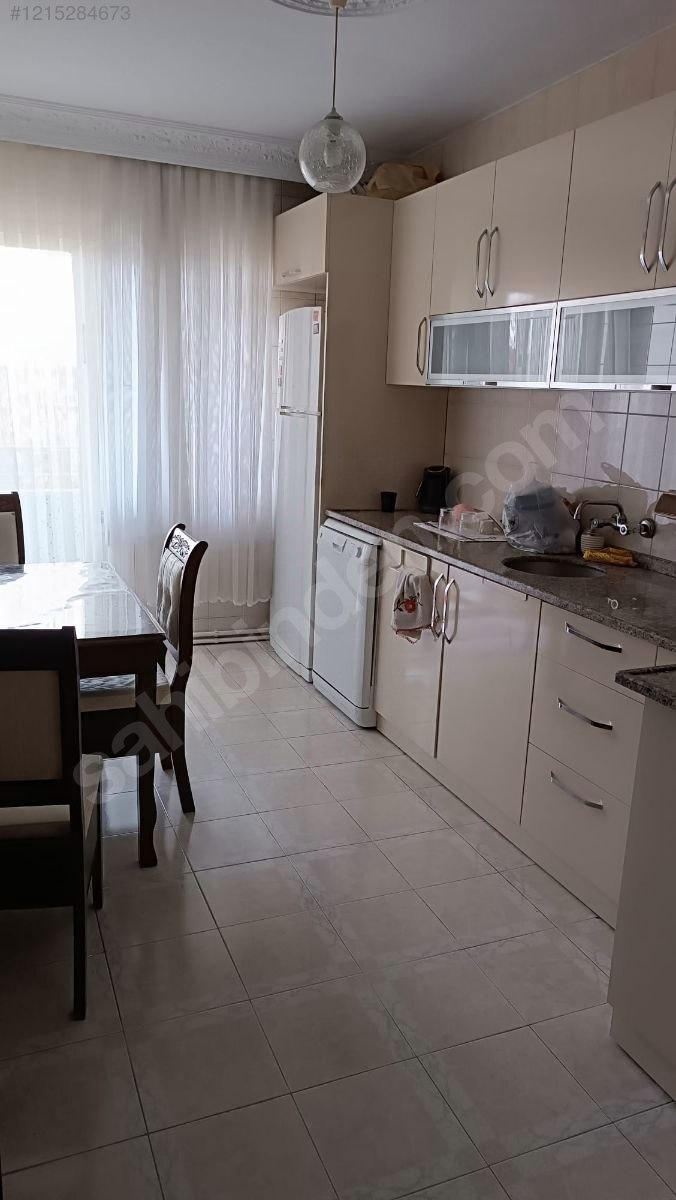 SATILIK DAİRE - SAKARYA ADAPAZARI fotoğraf 2
