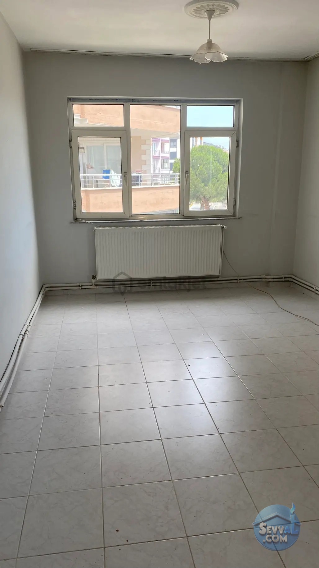 Balıkesir Burhaniye Bahçelievler Mahallesi Ören Yolunda Kiralık Daire - BALIKESİR BURHANİYE fotoğraf 6