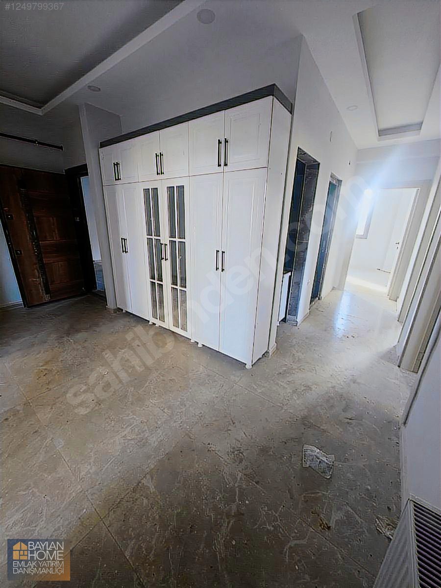 BAYLAN HOME EMLAKTAN SATILIK 3+1 DAİRE - ŞANLIURFA SİVEREK fotoğraf 5