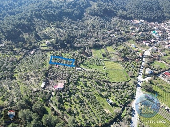 Kuşadası Kirazlıda fırsat bahçe - AYDIN KUŞADASI fotoğraf 8