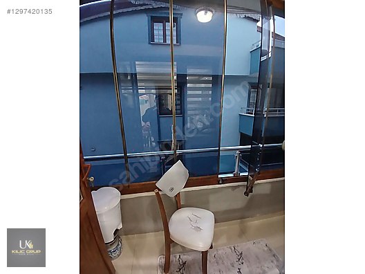 KILIÇ GRUP HARİKA KONUMDA MUHTEŞEM 4+1 SATILIK DAİRE - KOCAELİ KÖRFEZ fotoğraf 16