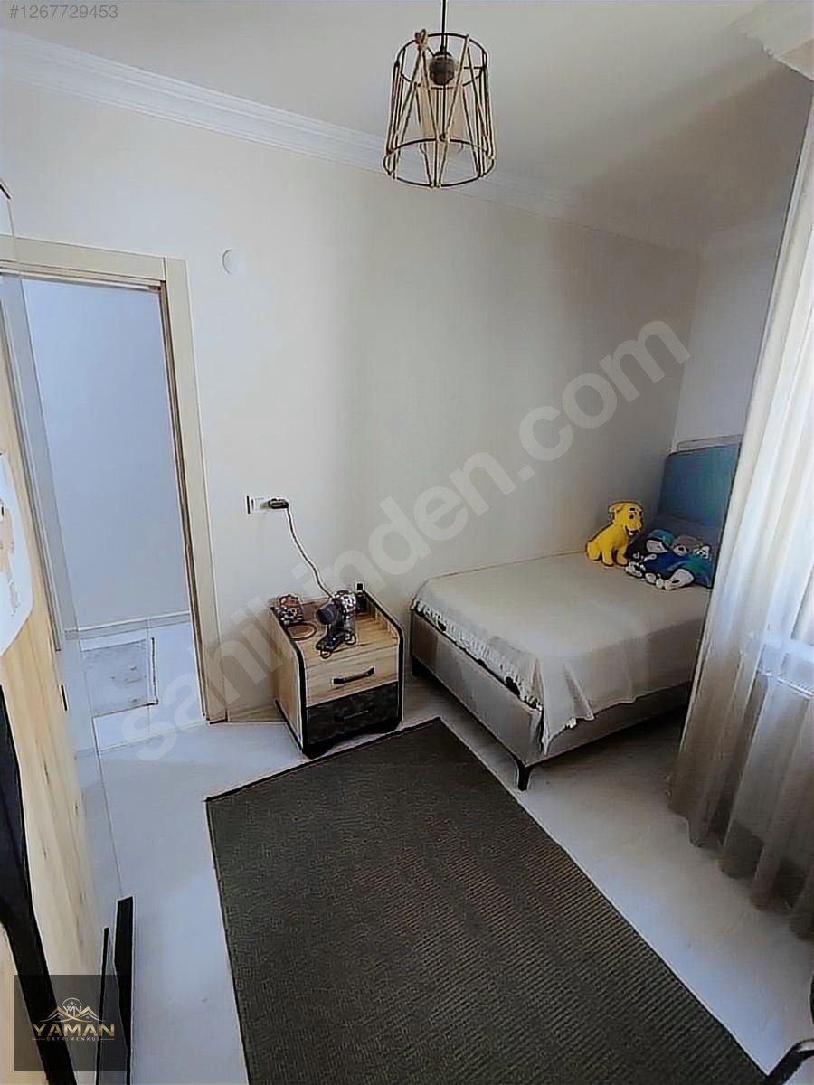 DEMİRTAŞ MAHALLESİNDE SATILIK 2+1 DAİRE - KIRKLARELİ MERKEZ fotoğraf 27