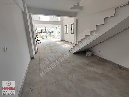 HANEM HARİTA EMLAK 'TAN NARENCİYE MAHALLESİNDE KİRALIK DEPO - ANTALYA KUMLUCA fotoğraf 7