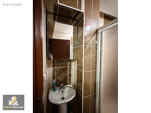 TANDOĞAN MAH BUHARA CD YAKIN 2+1 BAĞIMSIZ GENİŞ DEPOLU MASRAFSIZ - ANKARA SİNCAN fotoğraf 20