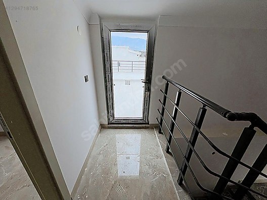 AKÇAY KÖŞEMDEN ZEYTİNLİDE SIFIR 3+1 DAĞ MANZARALI SATILIK DAİRE - BALIKESİR EDREMİT fotoğraf 16