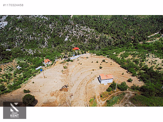 Kemalpaşa Atatürk Kozludere Satılık 6.543 m2 Arazi - İZMİR KEMALPAŞA fotoğraf 18