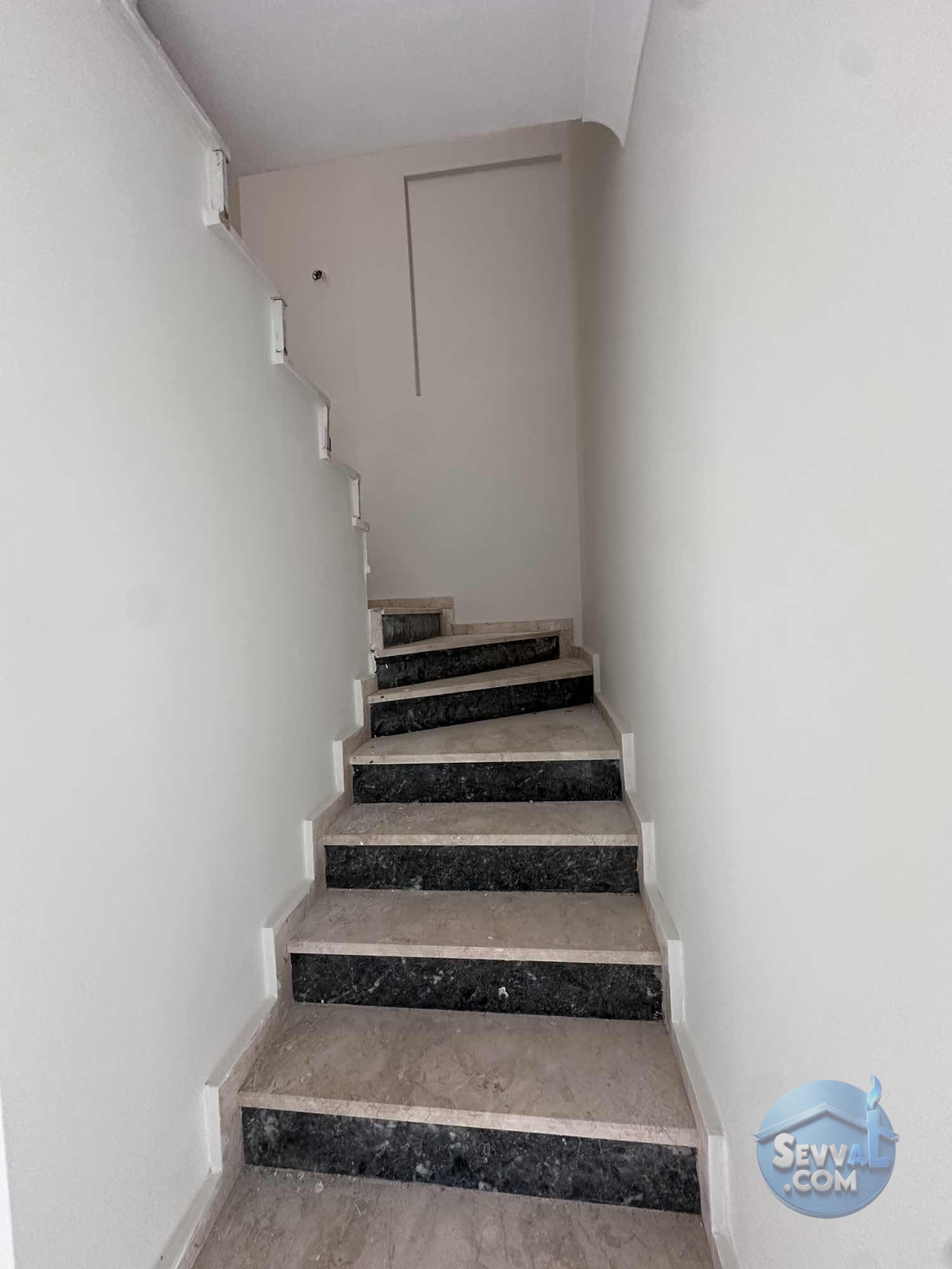 ENKA'dan GÜNEY MAH. SATILIK 3+1 DUBLEKS DAİRE - Kocaeli Körfez fotoğraf 7