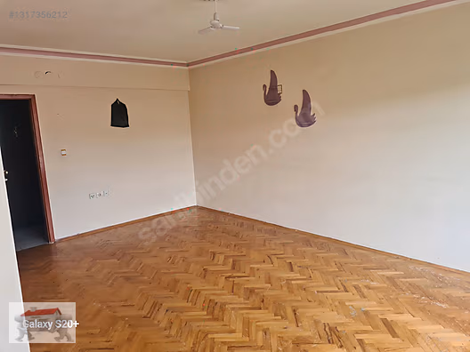 609.SK.3+1 GİRİŞ DAİRE - ANKARA MAMAK fotoğraf 9
