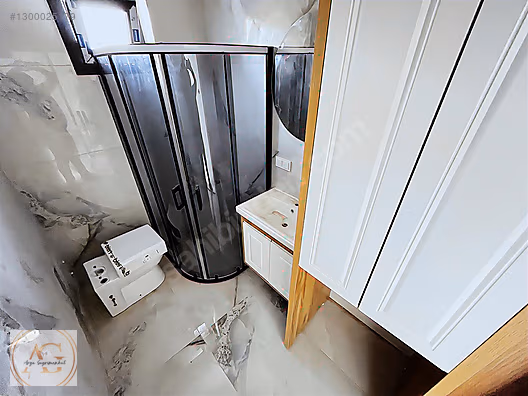 Mıhlı'da Denize Yakın, Kaz Dağları Manzaralı 2+1 Satılık Daire - ÇANAKKALE AYVACIK fotoğraf 11