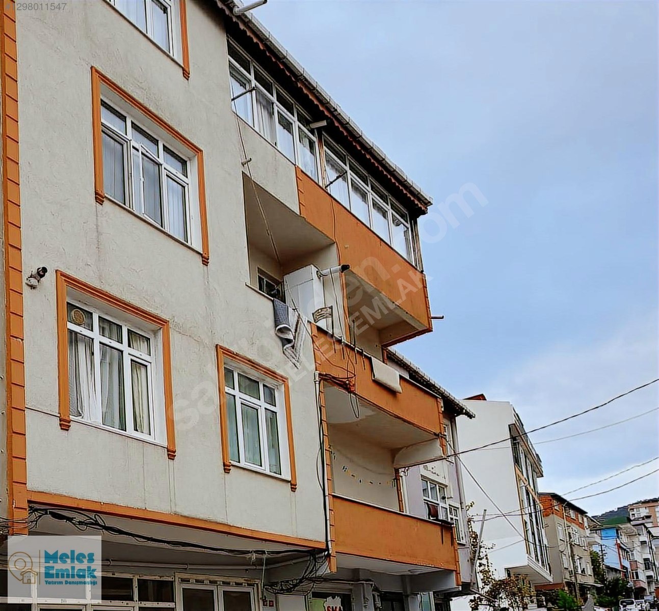 SULTANBEYLİ FATİH MAHALLESİNDE SATILIK 3+1 FIRSAT DAİRE - İSTANBUL SULTANBEYLİ fotoğraf 10