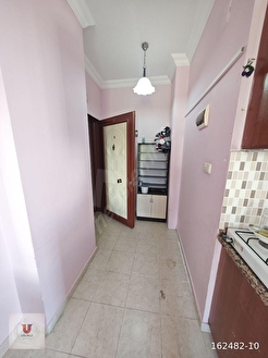 KREDİYE UYGUN BALKONLU ÖNÜ AÇIK PARK MANZARALI 1+1 DAİRE - GAZİANTEP ŞAHİNBEY fotoğraf 3